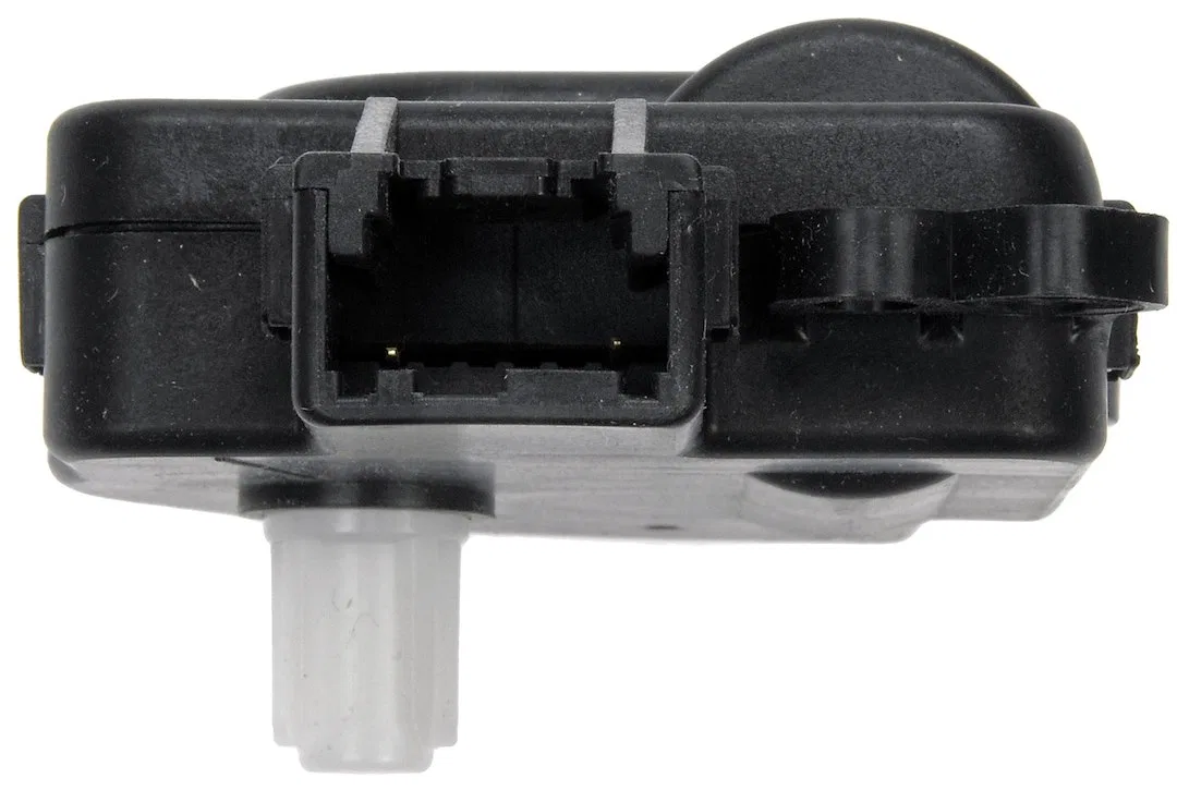 604-024 – DORMAN Blend Door Actuator, OE Replacement Plastic